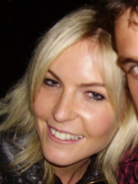 Person who looks like Sienna Miller