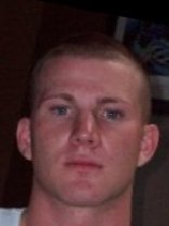 Person who looks like Channing Tatum