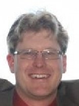 Person who looks like Gary Busey