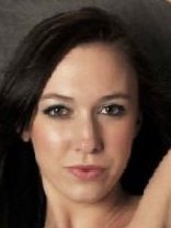 Person who looks like Haylie Duff