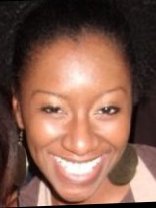 Person who looks like Golden Brooks