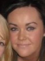 Person who looks like Charlotte Church