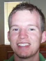 Person who looks like Mark Hoppus