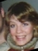 Person who looks like Rosamund Pike