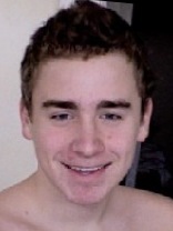 Person who looks like Jay Mohr