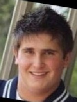 Person who looks like Andrew Firestone