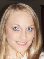 Person who looks like Jaime Bergman