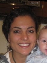 Person who looks like Marisa Tomei