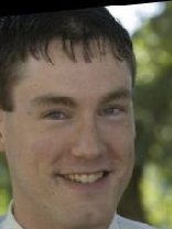 Person who looks like Chris Klein