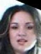 Person who looks like Lauren Woodland