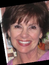 Person who looks like Sally Field