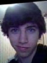 Person who looks like Carter Jenkins