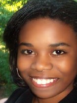 Person who looks like Kimberly Elise