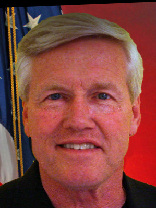 Person who looks like Gary Busey