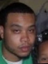 Person who looks like Terrence Howard