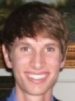 Person who looks like Stark Sands