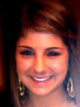 Person who looks like Elsa Pataky