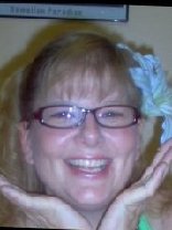 Person who looks like Nicole Eggert