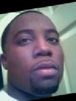 Person who looks like Kanye West