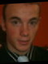 Person who looks like Carlos Ponce