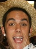 Person who looks like Steve-O