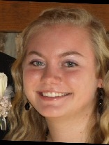 Person who looks like Marisa Coughlan