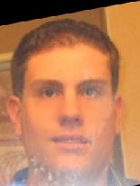 Person who looks like Billy Joel