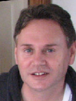 Person who looks like T.R. Knight