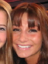 Person who looks like Samaire Armstrong