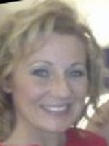 Person who looks like Jeri Ryan