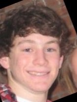 Person who looks like Marshall Allman