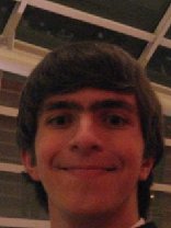 Person who looks like Dan Rather