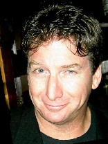 Person who looks like Harrison Ford