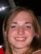 Person who looks like Madylin Sweeten