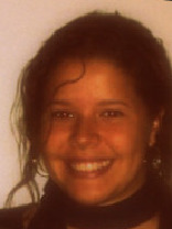 Person who looks like Justina Machado