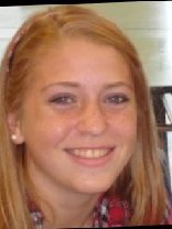 Person who looks like Melissa Joan Hart