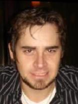 Person who looks like Colin Farrell