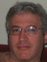 Person who looks like Richard Gere