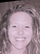 Person who looks like Lauren C. Mayhew