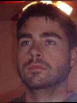 Person who looks like Gerard Butler