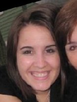 Person who looks like Paula Marshall