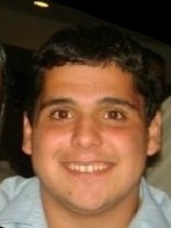 Person who looks like Michael Peña