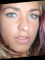 Person who looks like Priscilla Presley