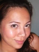 Person who looks like Thandiwe Newton