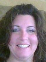 Person who looks like Felicity Huffman