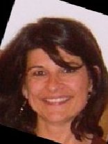 Person who looks like Marlo Thomas