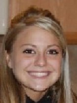 Person who looks like Brittany Murphy