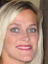 Person who looks like Jenny McCarthy