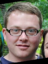 Person who looks like Danny DeVito