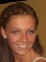 Person who looks like Elsa Pataky